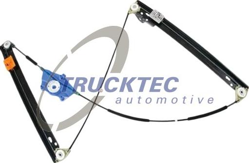 Trucktec Automotive 07.53.063 - Підйомний пристрій для вікон avtolavka.club