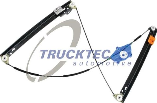 Trucktec Automotive 07.53.062 - Підйомний пристрій для вікон avtolavka.club