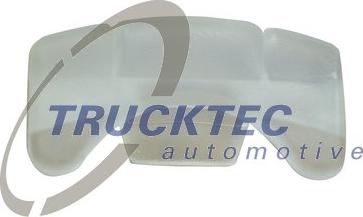 Trucktec Automotive 07.53.019 - Регулювальний елемент, регулювання сидіння avtolavka.club