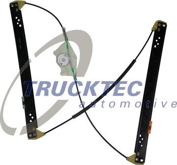 Trucktec Automotive 07.53.078 - Підйомний пристрій для вікон avtolavka.club