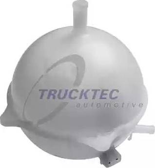 Trucktec Automotive 07.19.176 - Компенсаційний бак, охолоджуюча рідина avtolavka.club