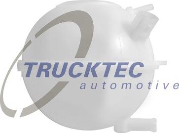 Trucktec Automotive 07.19.173 - Компенсаційний бак, охолоджуюча рідина avtolavka.club