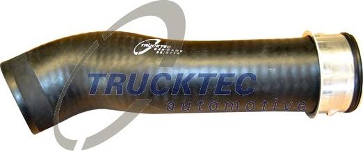 Trucktec Automotive 07.14.062 - Трубка нагнітається повітря avtolavka.club