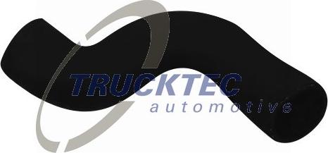 Trucktec Automotive 07.14.117 - Трубка нагнітається повітря avtolavka.club