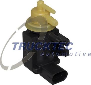 Trucktec Automotive 07.16.052 - Перетворювач тиску, турбокомпресор avtolavka.club