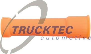 Trucktec Automotive 07.10.021 - Воронка, покажчик рівня масла avtolavka.club