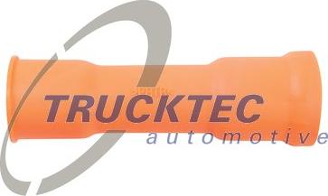 Trucktec Automotive 07.10.022 - Воронка, покажчик рівня масла avtolavka.club