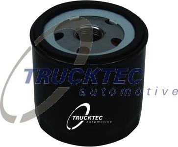 Trucktec Automotive 07.18.064 - Масляний фільтр avtolavka.club