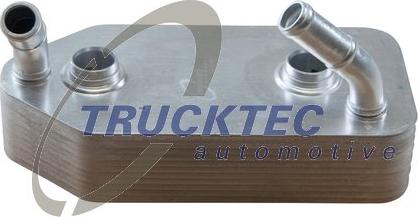 Trucktec Automotive 07.18.038 - Масляний радіатор, рухове масло avtolavka.club