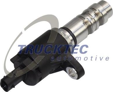 Trucktec Automotive 07.12.166 - Регулюючий клапан, виставлення розподільного вала avtolavka.club