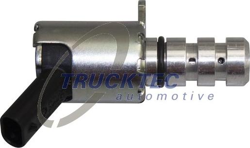 Trucktec Automotive 07.12.167 - Регулюючий клапан, виставлення розподільного вала avtolavka.club