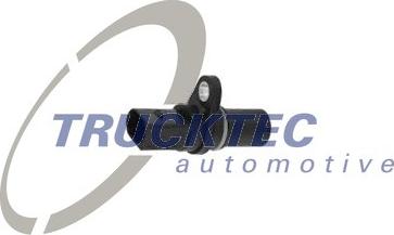 Trucktec Automotive 07.17.049 - Датчик імпульсів, колінчастий вал avtolavka.club