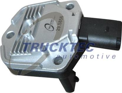 Trucktec Automotive 07.17.051 - Датчик, рівень моторного масла avtolavka.club