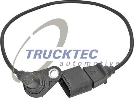 Trucktec Automotive 07.17.030 - Датчик частоти обертання, автоматична коробка передач avtolavka.club