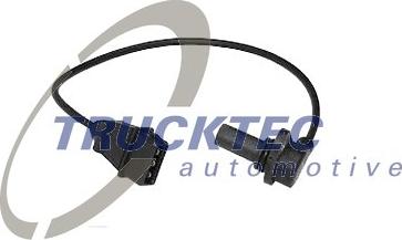 Trucktec Automotive 07.17.038 - Датчик частоти обертання, автоматична коробка передач avtolavka.club
