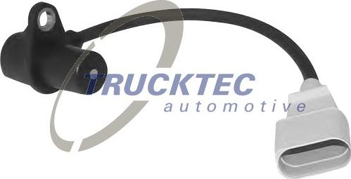 Trucktec Automotive 07.17.032 - Датчик імпульсів, колінчастий вал avtolavka.club