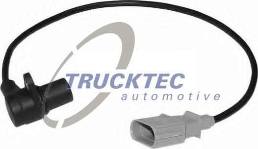 Trucktec Automotive 07.17.037 - Датчик імпульсів, колінчастий вал avtolavka.club