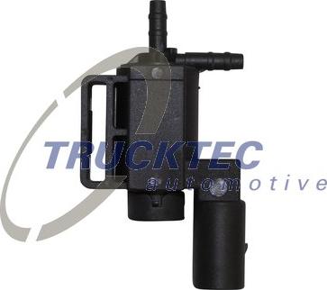 Trucktec Automotive 07.17.186 - Клапан, впускна система додаткового повітря avtolavka.club