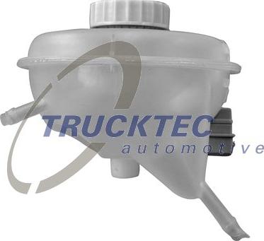 Trucktec Automotive 07.35.066 - Компенсаційний бак, гальмівна рідина avtolavka.club