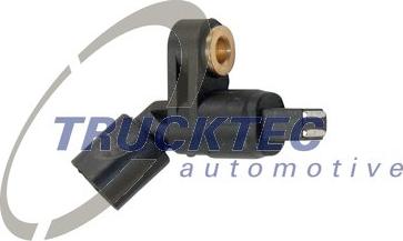Trucktec Automotive 07.35.153 - Датчик ABS, частота обертання колеса avtolavka.club