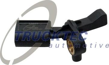 Trucktec Automotive 07.35.172 - Датчик ABS, частота обертання колеса avtolavka.club