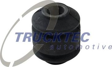 Trucktec Automotive 07.30.085 - Сайлентблок, важеля підвіски колеса avtolavka.club