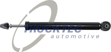 Trucktec Automotive 07.30.128 - Амортизатор avtolavka.club