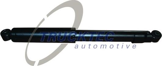 Trucktec Automotive 07.30.209 - Амортизатор avtolavka.club