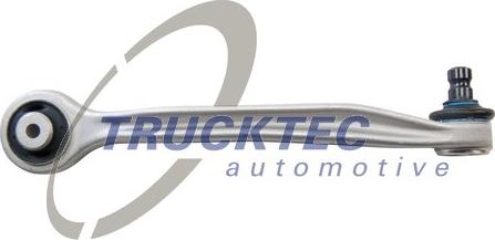 Trucktec Automotive 07.31.071 - Важіль незалежної підвіски колеса avtolavka.club
