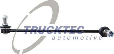 Trucktec Automotive 07.31.199 - Тяга / стійка, стабілізатор avtolavka.club