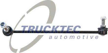 Trucktec Automotive 07.31.198 - Тяга / стійка, стабілізатор avtolavka.club