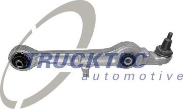 Trucktec Automotive 07.31.152 - Важіль незалежної підвіски колеса avtolavka.club