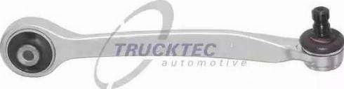 Trucktec Automotive 07.31.100 - Важіль незалежної підвіски колеса avtolavka.club
