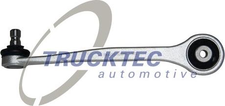 Trucktec Automotive 07.31.119 - Важіль незалежної підвіски колеса avtolavka.club