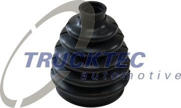 Trucktec Automotive 07.31.249 - Пильник, приводний вал avtolavka.club