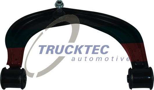 Trucktec Automotive 07.31.263 - Важіль незалежної підвіски колеса avtolavka.club