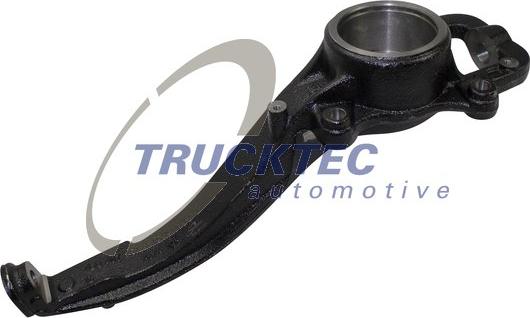 Trucktec Automotive 07.31.282 - Поворотний кулак, підвіска колеса avtolavka.club