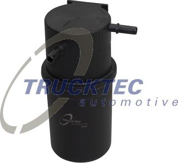 Trucktec Automotive 07.38.059 - Паливний фільтр avtolavka.club