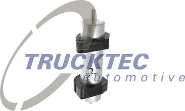 Trucktec Automotive 07.38.030 - Паливний фільтр avtolavka.club