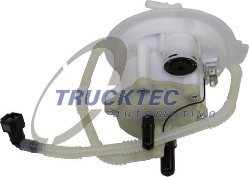 Trucktec Automotive 07.38.033 - Модуль паливного насоса avtolavka.club