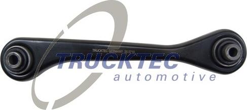 Trucktec Automotive 07.32.001 - Важіль незалежної підвіски колеса avtolavka.club