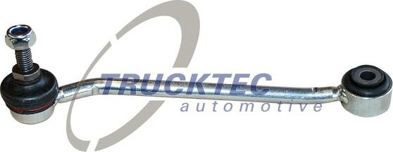 Trucktec Automotive 07.32.082 - Тяга / стійка, стабілізатор avtolavka.club