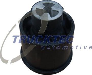 Trucktec Automotive 07.32.021 - Втулка, балка мосту avtolavka.club