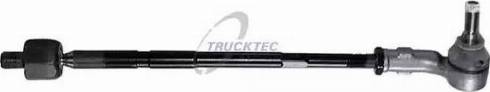 Trucktec Automotive 07.37.032 - Поперечна рульова тяга avtolavka.club