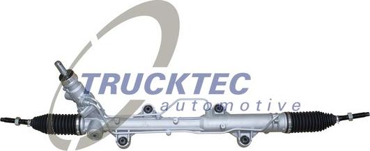 Trucktec Automotive 07.37.143 - Рульовий механізм, рейка avtolavka.club