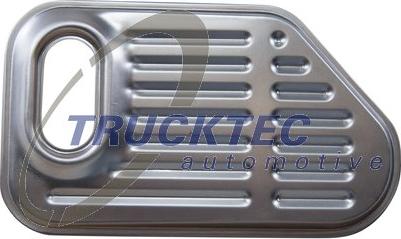 Trucktec Automotive 07.25.003 - Гідрофільтри, автоматична коробка передач avtolavka.club