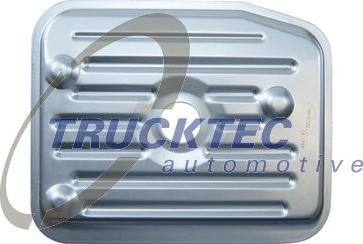 Trucktec Automotive 07.25.002 - Гідрофільтри, автоматична коробка передач avtolavka.club