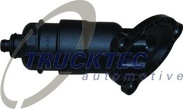 Trucktec Automotive 07.25.014 - Гідрофільтри, автоматична коробка передач avtolavka.club