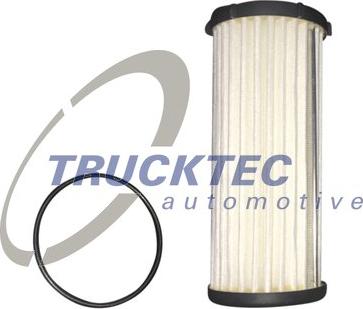Trucktec Automotive 07.25.015 - Гідрофільтри, автоматична коробка передач avtolavka.club
