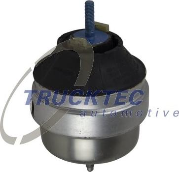 Trucktec Automotive 07.20.061 - Подушка, підвіска двигуна avtolavka.club